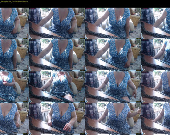 garmonic_milf — 10 minute Chaturbate female cam show recording, 1080p, Apr 10, 2020