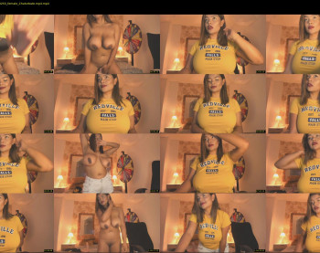 helen_miller — 73 minute Chaturbate female cam show recording, 1080p, Apr 7, 2020