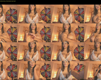 helen_miller — 76 minute Chaturbate female cam show recording, 1080p, Apr 10, 2020