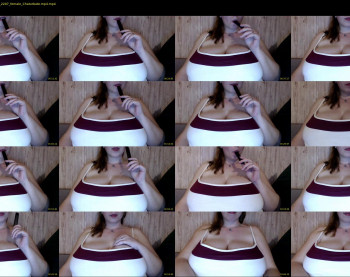 hello_x_pussy — 4 minute Chaturbate female cam show recording, 720p, Apr 10, 2020
