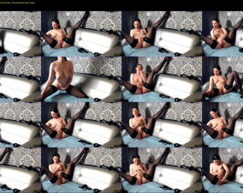 hottalina_ — 20 minute Chaturbate female cam show recording, 720p, Apr 10, 2020