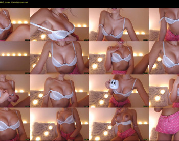 j_e_e_s_i_c_a — 64 minute Chaturbate female cam show recording, 480p, Apr 10, 2020