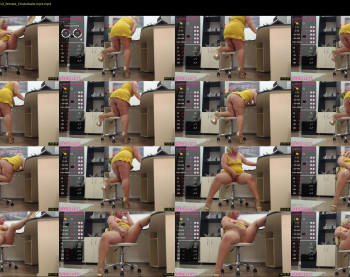 jameyla73 — 78 minute Chaturbate female cam show recording, 1080p, Apr 10, 2020