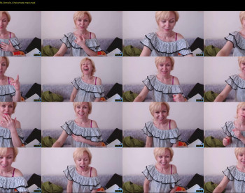 jasmin18v — 4 minute Chaturbate female cam show recording, 480p, Apr 10, 2020
