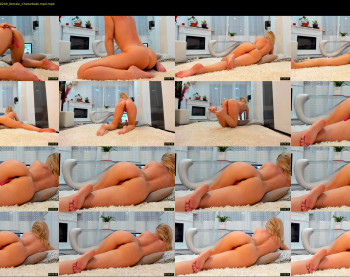 jaylynxxxx74 — 9 minute Chaturbate female cam show recording, 1080p, Apr 11, 2020