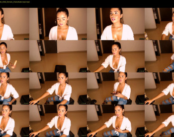 jenny_roberts96 — 31 minute Chaturbate female cam show recording, 720p, Apr 10, 2020