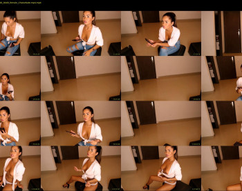 jenny_roberts96 — 100 minute Chaturbate female cam show recording, 720p, Apr 10, 2020