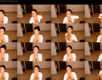 jenny_roberts96 — 5 minute Chaturbate female cam show recording, 720p, Apr 10, 2020