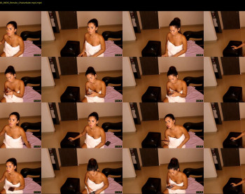 jenny_roberts96 — 3 minute Chaturbate female cam show recording, 720p, Apr 10, 2020