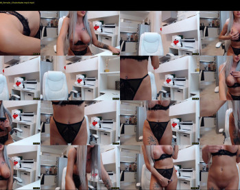 jessiejaye — 75 minute Chaturbate female cam show recording, 1080p, Apr 9, 2020