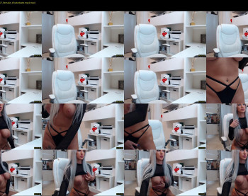jessiejaye — 25 minute Chaturbate female cam show recording, 1080p, Apr 10, 2020