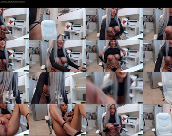 jessiejaye — 48 minute Chaturbate female cam show recording, 1080p, Apr 10, 2020