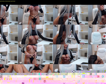 jessiejaye — 61 minute Chaturbate female cam show recording, 1080p, Apr 10, 2020