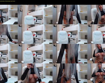 jessiejaye — 72 minute Chaturbate female cam show recording, 1080p, Apr 10, 2020