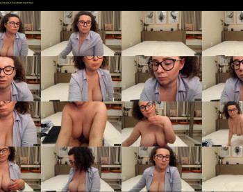 jessykah — 54 minute Chaturbate female cam show recording, 1080p, Apr 10, 2020