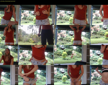 kaileeshy — 70 minute Chaturbate female cam show recording, 720p, Apr 10, 2020