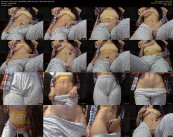 karin_lover — 59 minute Chaturbate female cam show recording, 480p, Apr 10, 2020