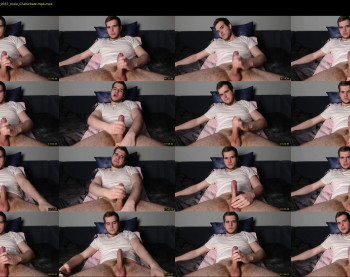 karmapolice_ — 47 minute Chaturbate male cam show recording, 720p, Apr 10, 2020