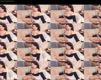 katedolly — 3 minute Chaturbate female cam show recording, 720p, Apr 10, 2020