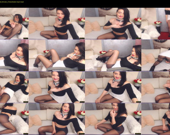 katedolly — 77 minute Chaturbate female cam show recording, 720p, Apr 10, 2020