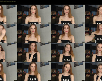 keira_knight — 13 minute Chaturbate female cam show recording, 1080p, Apr 10, 2020