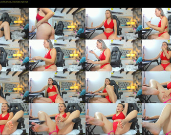 kelly_peirce13 — 71 minute Chaturbate female cam show recording, 1080p, Apr 6, 2020