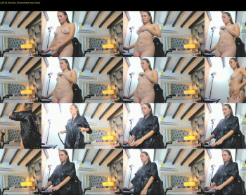 kelly_peirce13 — 3 minute Chaturbate female cam show recording, 1080p, Apr 11, 2020
