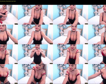 kellybabee — 29 minute Chaturbate female cam show recording, 720p, Apr 10, 2020