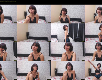 kim__possible — 75 minute Chaturbate female cam show recording, 1080p, Apr 10, 2020