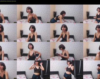 kim__possible — 12 minute Chaturbate female cam show recording, 1080p, Apr 10, 2020