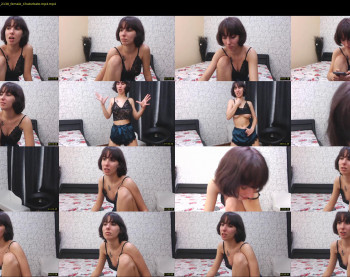 kim__possible — 22 minute Chaturbate female cam show recording, 1080p, Apr 10, 2020