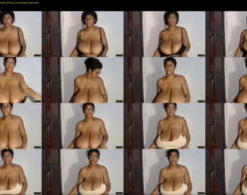 kristinamilan — 21 minute Chaturbate female cam show recording, 480p, Apr 10, 2020