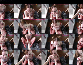 kumamonchik — 76 minute Chaturbate couple cam show recording, 1080p, Apr 10, 2020