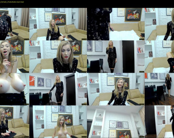 ladyleea — 41 minute Chaturbate female cam show recording, 1080p, Apr 10, 2020