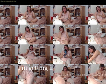 lalaisallbad — 33 minute Chaturbate female cam show recording, 720p, Apr 10, 2020