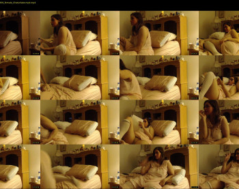 lalaisallbad — 20 minute Chaturbate female cam show recording, 720p, Apr 10, 2020