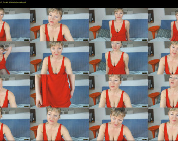 lara_fisher — 19 minute Chaturbate female cam show recording, 720p, Apr 10, 2020