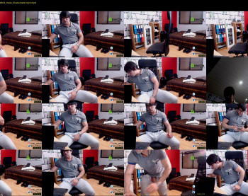 latino23bom — 114 minute Chaturbate male cam show recording, 720p, Apr 10, 2020