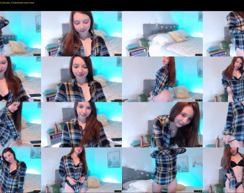 laura_lee — 70 minute Chaturbate female cam show recording, 1080p, Apr 10, 2020