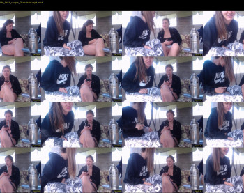 little_princess777 — 6 minute Chaturbate female cam show recording, 720p, Apr 10, 2020