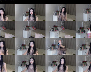 littlething88 — 49 minute Chaturbate female cam show recording, 720p, Apr 11, 2020