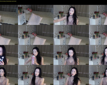 littlething88 — 48 minute Chaturbate female cam show recording, 720p, Apr 11, 2020