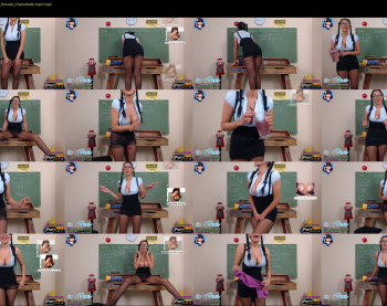 livecleo — 71 minute Chaturbate female cam show recording, 1080p, Apr 10, 2020