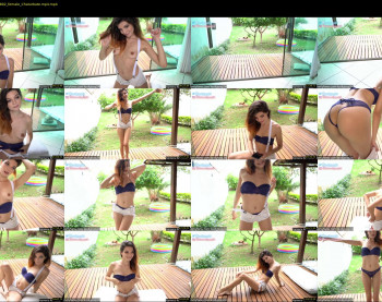loollypop24 — 72 minute Chaturbate female cam show recording, 1080p, Apr 9, 2020