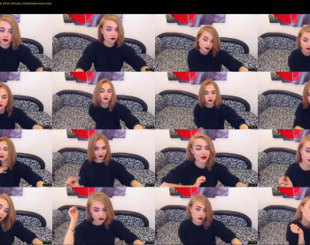 mary_romance — 65 minute Chaturbate female cam show recording, 1080p, Apr 11, 2020