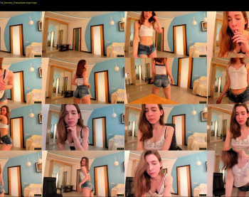 mcflurry18 — 51 minute Chaturbate female cam show recording, 720p, Apr 2, 2020