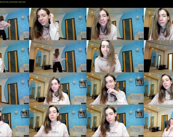 mcflurry18 — 14 minute Chaturbate female cam show recording, 720p, Apr 10, 2020