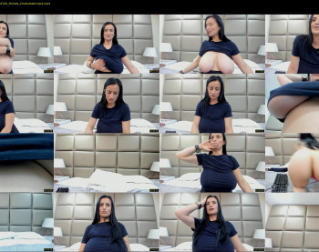 meganbeake — 70 minute Chaturbate female cam show recording, 720p, Apr 10, 2020