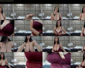 meganbeake — 31 minute Chaturbate female cam show recording, 720p, Apr 10, 2020