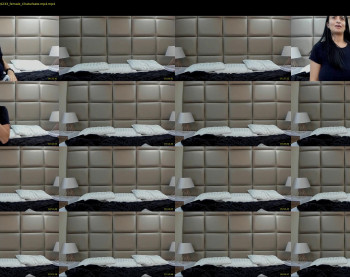meganbeake — 10 minute Chaturbate female cam show recording, 720p, Apr 11, 2020